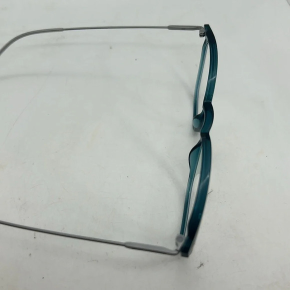 Etnia LOOL DUBHE Eyeglasses Frames RXable PTSL Blue NWT